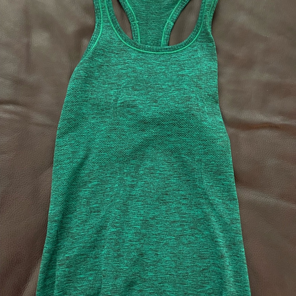 Lululemon Top